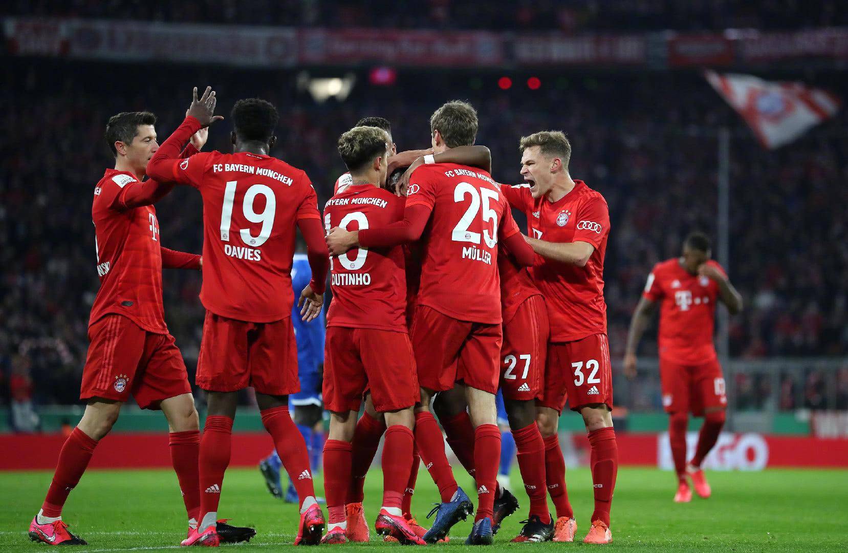 巴萨的复苏仍悬而未决，欧冠淘汰给予哈维更多的问题