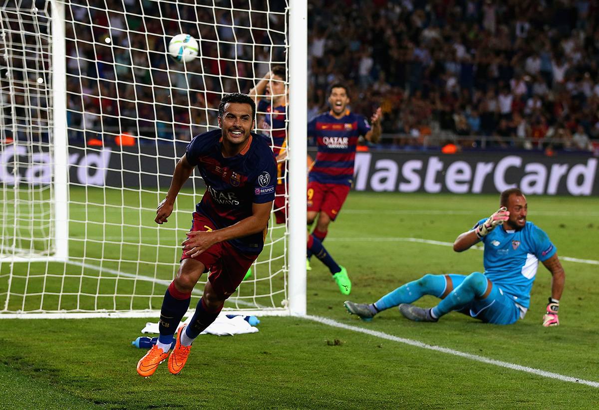 巴萨的复苏仍悬而未决，欧冠淘汰给予哈维更多的问题