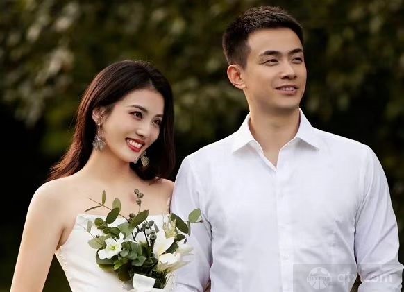 赛事直播-辽宁男篮在海南举行婚礼 赵继伟今天向他们表示祝贺