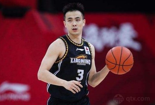 赛事直播-辽宁男篮赵继伟个人数据生涯四次入选全明星 有一段时间两次入选