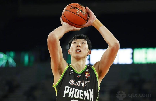 赛事直播-周琦拒绝执行下赛季的球员选项 或将选择离开NBL