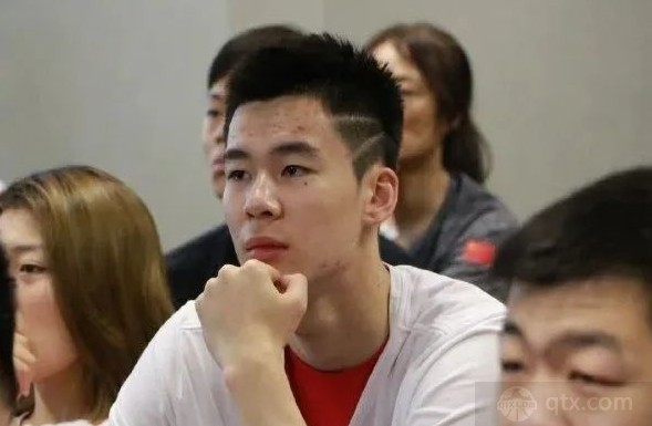 赛事直播-是特训还是别的？郭浩文要去洛杉矶开始特训