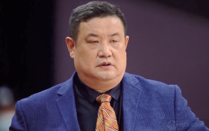 赛事直播-徐长锁将不再担任山东队教练 但将留在教练组