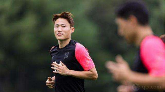 赛事直播-孙怀豪可能会参加东亚杯 但球员不会参加韩国队6月的训练