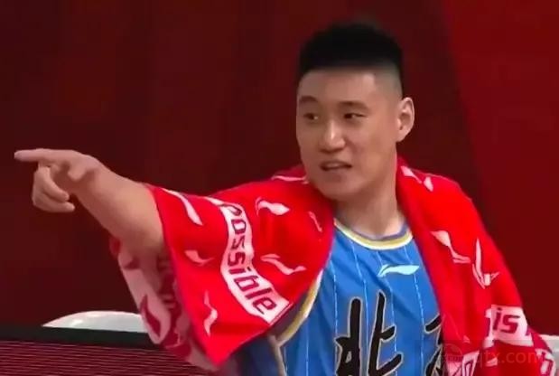 赛事直播-离队不是空穴来风 常林社交媒体已经明确表示 他们将离开首钢
