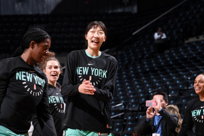 赛事直播-中国德比6月13日在nba,韩旭