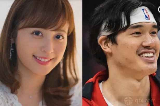 赛事直播-渡边行夫结婚了吗？他目前与日本演员久慈晓子订婚