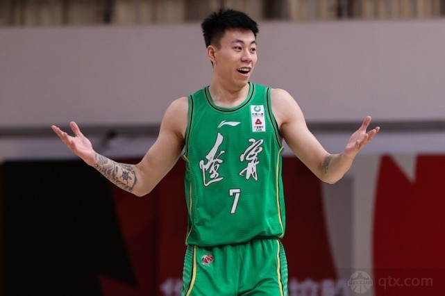 赛事直播-辽宁男篮总经理明确支持张振林登陆NBA就不用说了