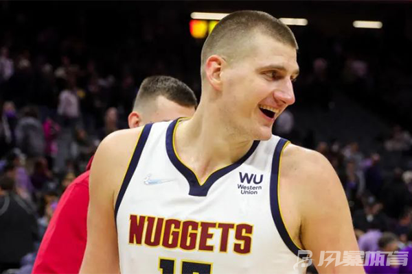 赛事直播-五年 2.6亿美元 NBA最昂贵的合同将诞生！