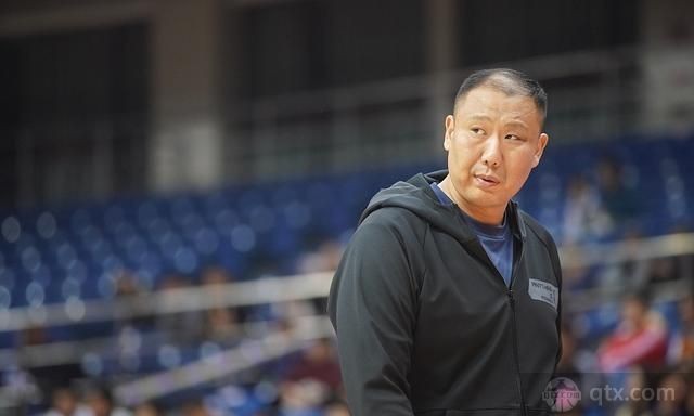 赛事直播-山东男篮聘请汪涵担任主教练 附汪涵个人信息及简介