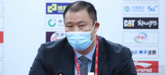 赛事直播-山东男篮蔻驰汪涵即将到任 球队阵容将做相应调整