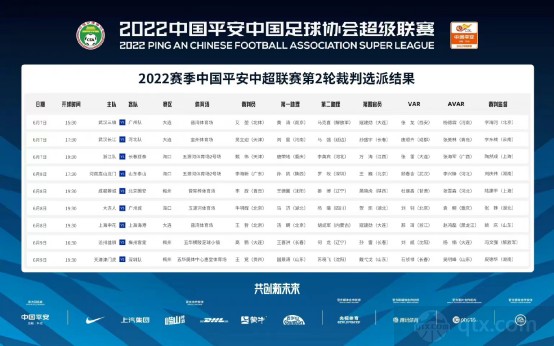 赛事直播-中超第二轮比赛时间和比赛安排 上海德比一触即发