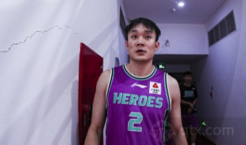 赛事直播-丁彦雨航申请转会或加盟四川男篮