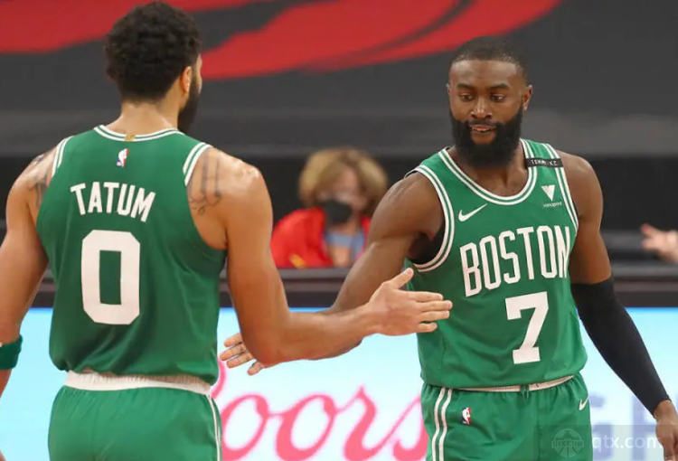 赛事直播-NBA总决赛FMVP名单布朗超越库里 升至首位