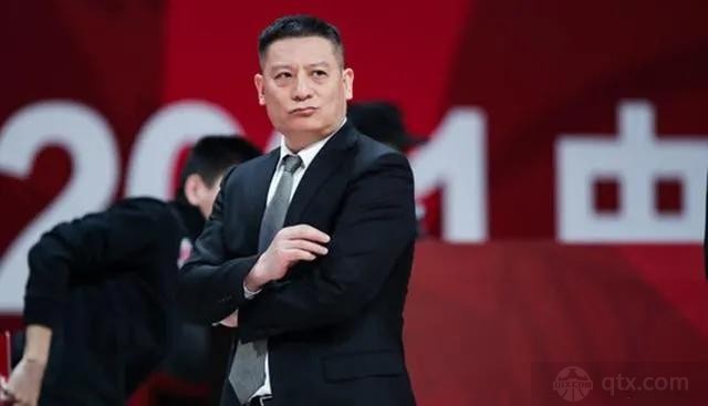 赛事直播-周金立将担任天津男篮助教 今夏刚卸任四川主帅
