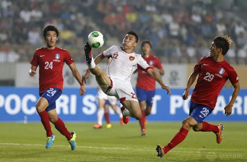 赛事直播-U23可能带超龄球员去东亚杯 接下来 中国国足协会将与球员和俱乐部进行谈判