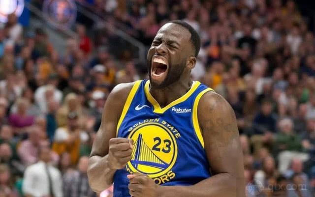 赛事直播-5次NBA总决赛 3次 6次犯规 离场 追梦 成为2000年戴尔戴维斯后第一人