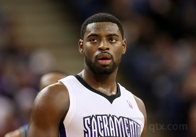 赛事直播-泰瑞克埃文斯接受篮网试训 曾当选NBA最佳新秀