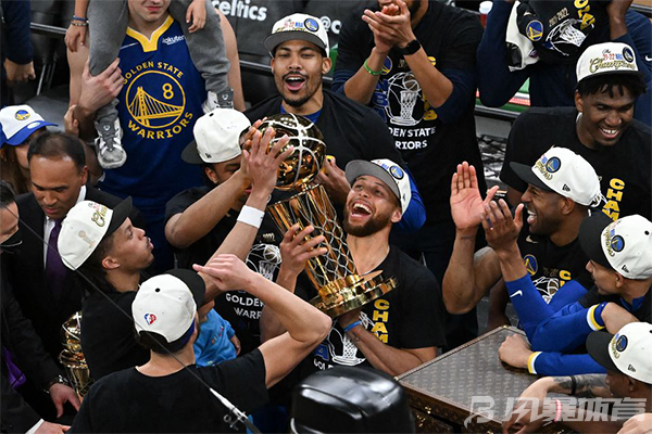赛事直播-勇士赢得NBA冠军！勇士击败凯尔特人赢得冠军