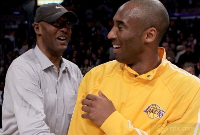 赛事直播-NBA得分最高的父子组合科比·库里父子名列前两位