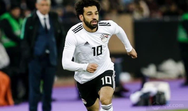 赛事直播-前埃及教练称赞萨拉赫:在国家队没有任何成就