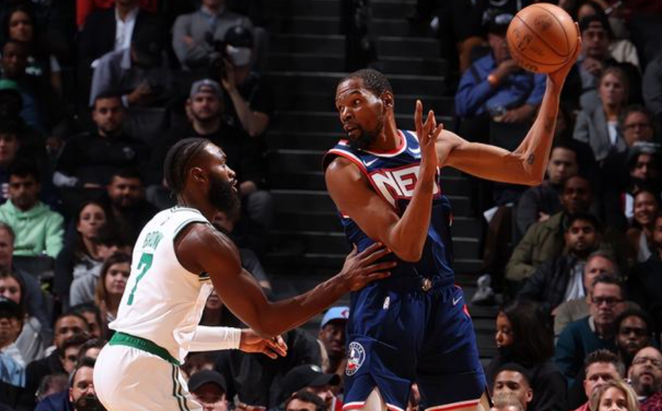 NBA篮网队史最伟大的十名球员，篮网队史十大球星信息