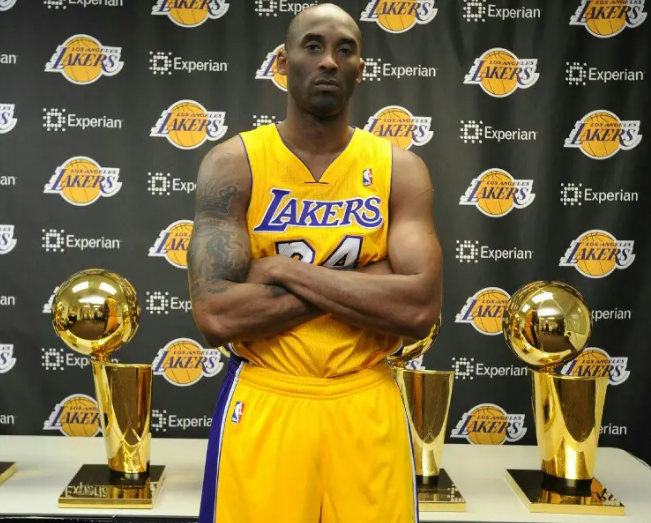 盘点NBA历史上最强的5大单挑高手都有谁