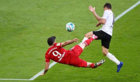 足球怎么进球有效