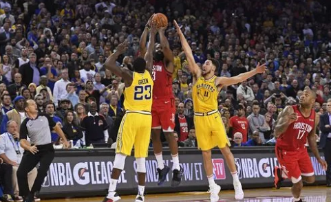 2023NBA季后赛什么时候开始