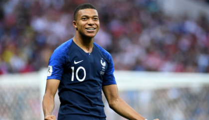 2018世界杯全场最佳球员是谁