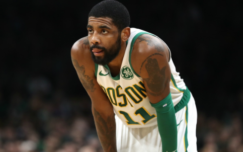 NBA球员欧文退役了吗