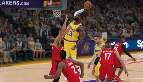 nba前几名进入季后赛