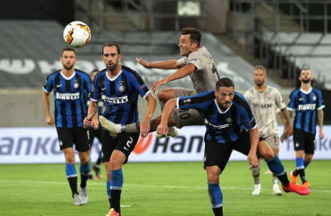 曼城3-2国米，曼城能否夺得第二次欧冠冠军