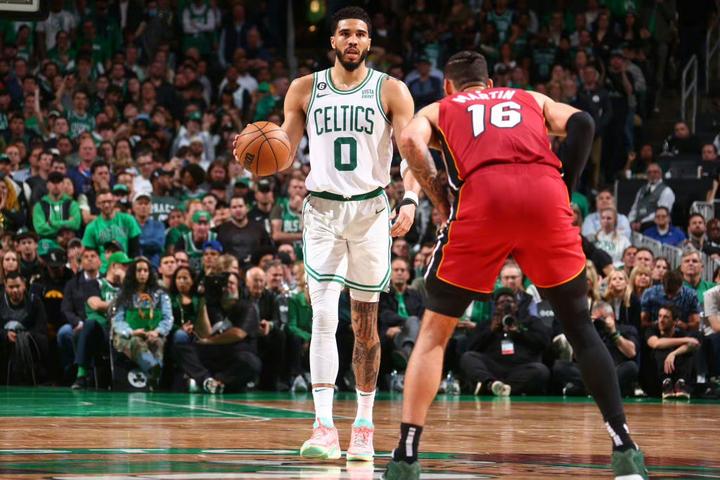 nba抢七大战：NBA抢七大战最高分是多少？