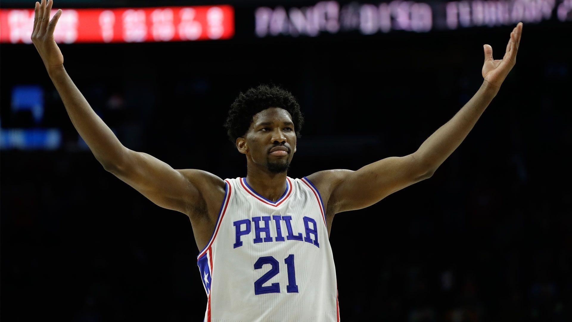 现役nba第一高人是谁？