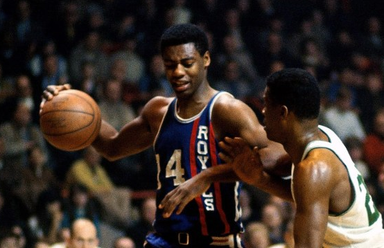 NBA最具纪录突破的球员是谁？