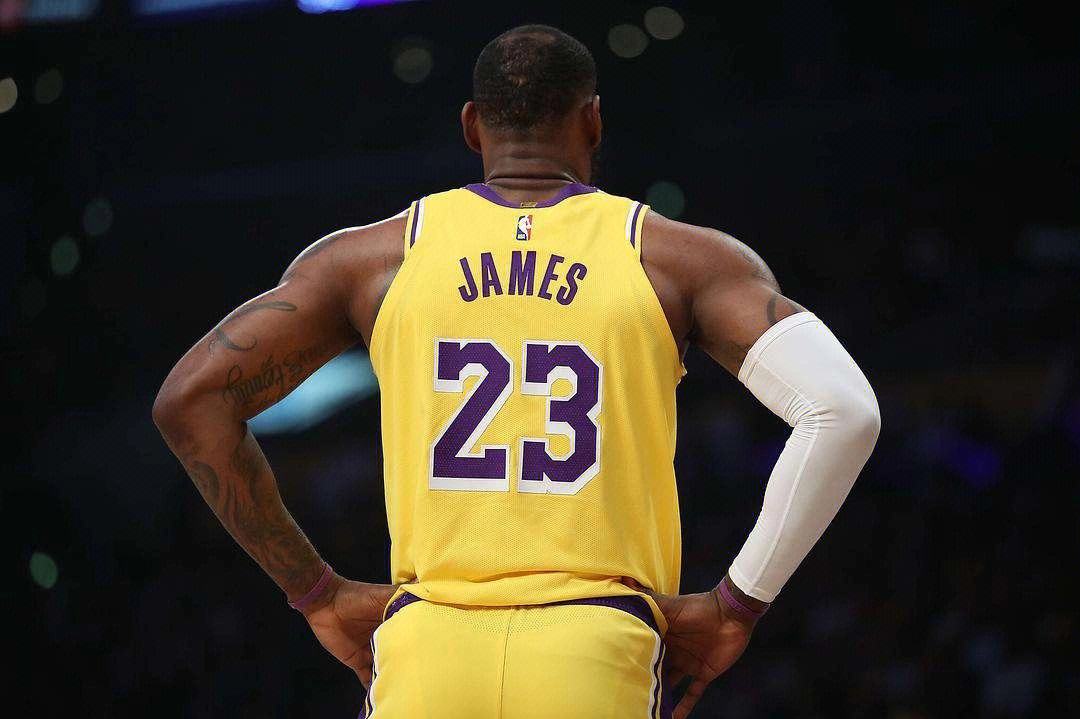 nba赛事中引人注目的球衣号码是什么？