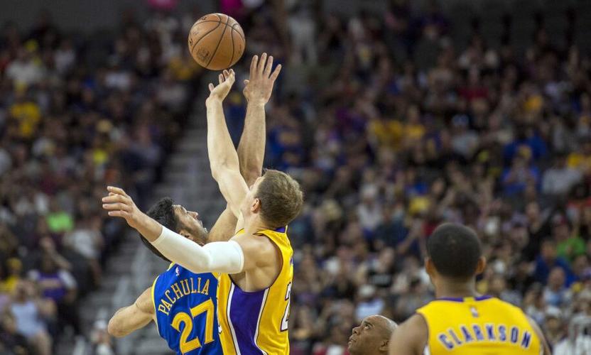 nba季前赛要打多少场？