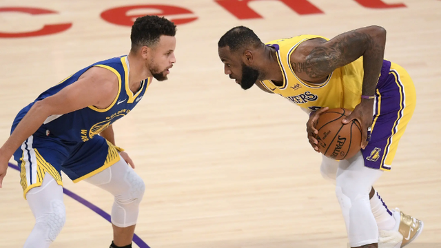 nba季前赛规则汇总