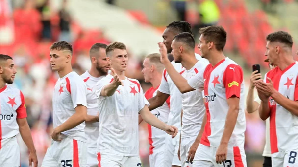 亚特兰大铁闸锁喉，斯拉维亚反击难破局