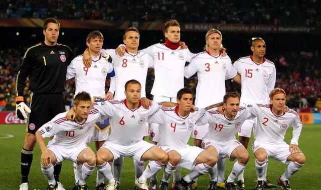 哥本哈根：北歐鐵騎的歐冠逐夢征途