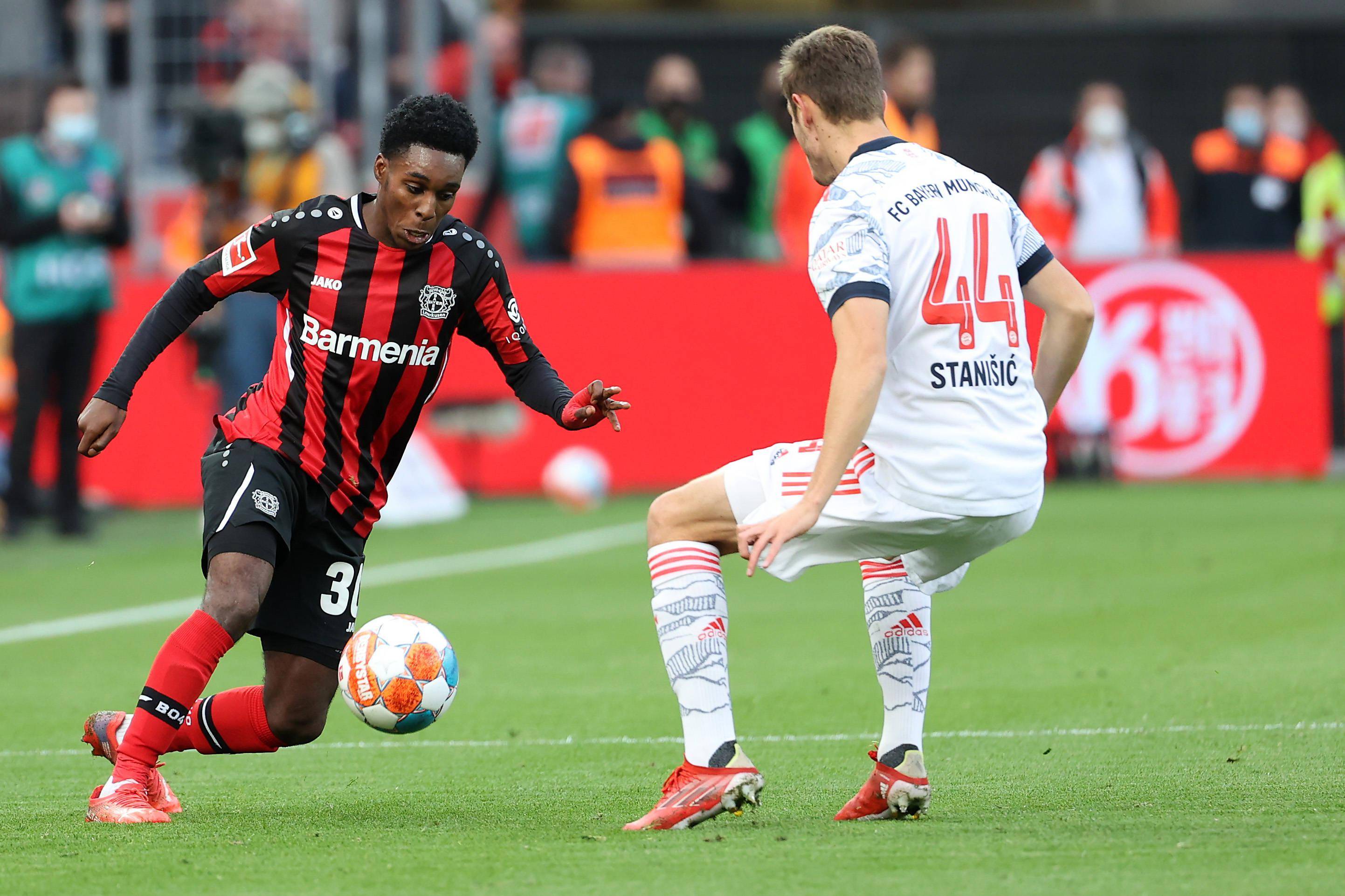 勒沃庫森歐冠征途：在風(fēng)暴中尋找曙光